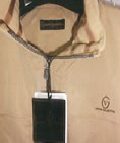 ジャンニ・バレンチノ