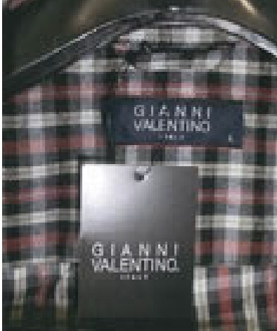 ジャンニ・バレンチノ